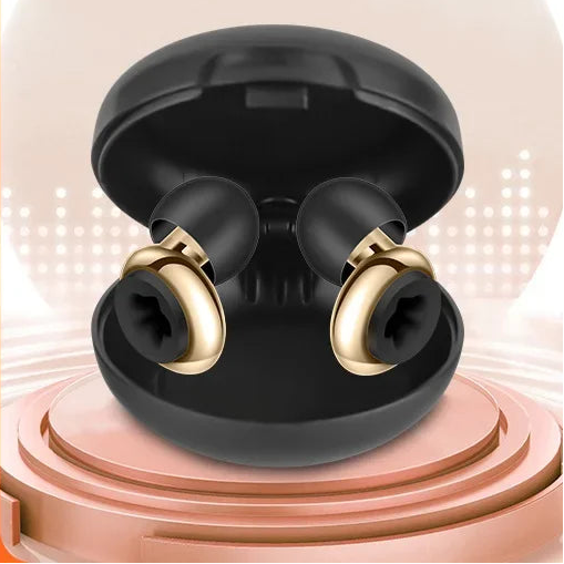 Silicone Earplugs for Swimming Sleep Noise Cancel Noise Reduction-Soundproof Reduce Disturbances -Quality Loop Earplugs Supplies